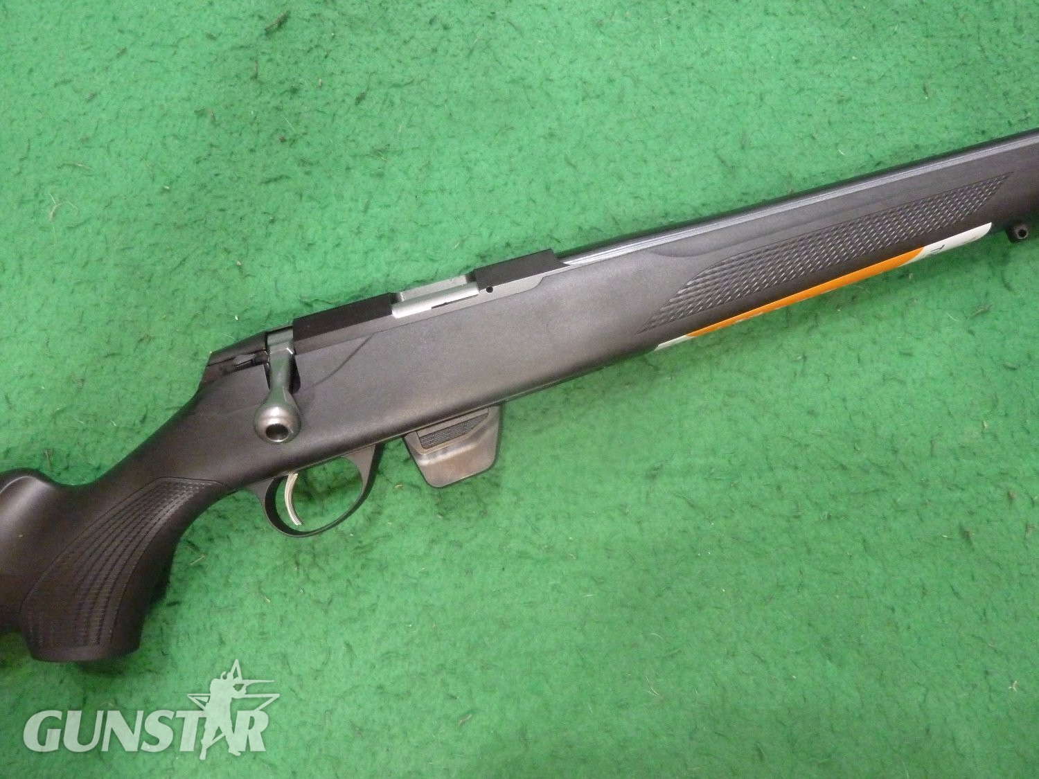  Tikka T1x Bolt Action .22 RF Rifle