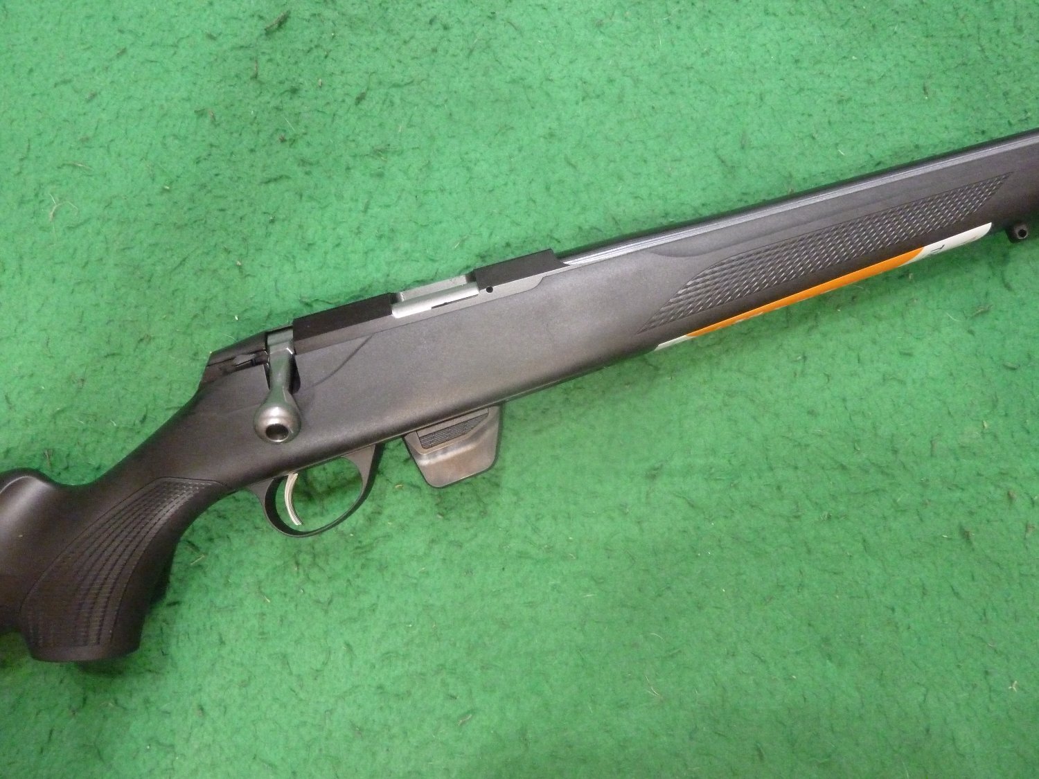  Tikka T1x Bolt Action .22 RF Rifle