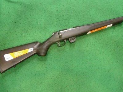 Tikka T1x Bolt Action .22 RF Rifle