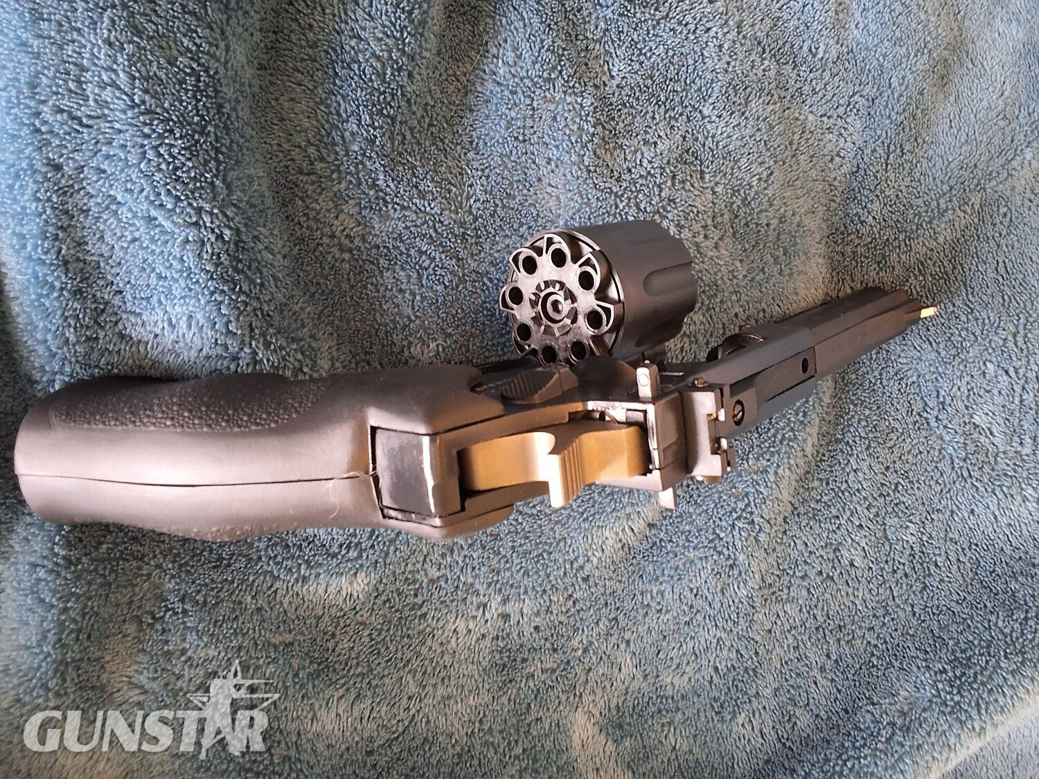  Gamo Combat .17