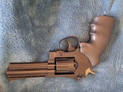 Gamo Combat .17
