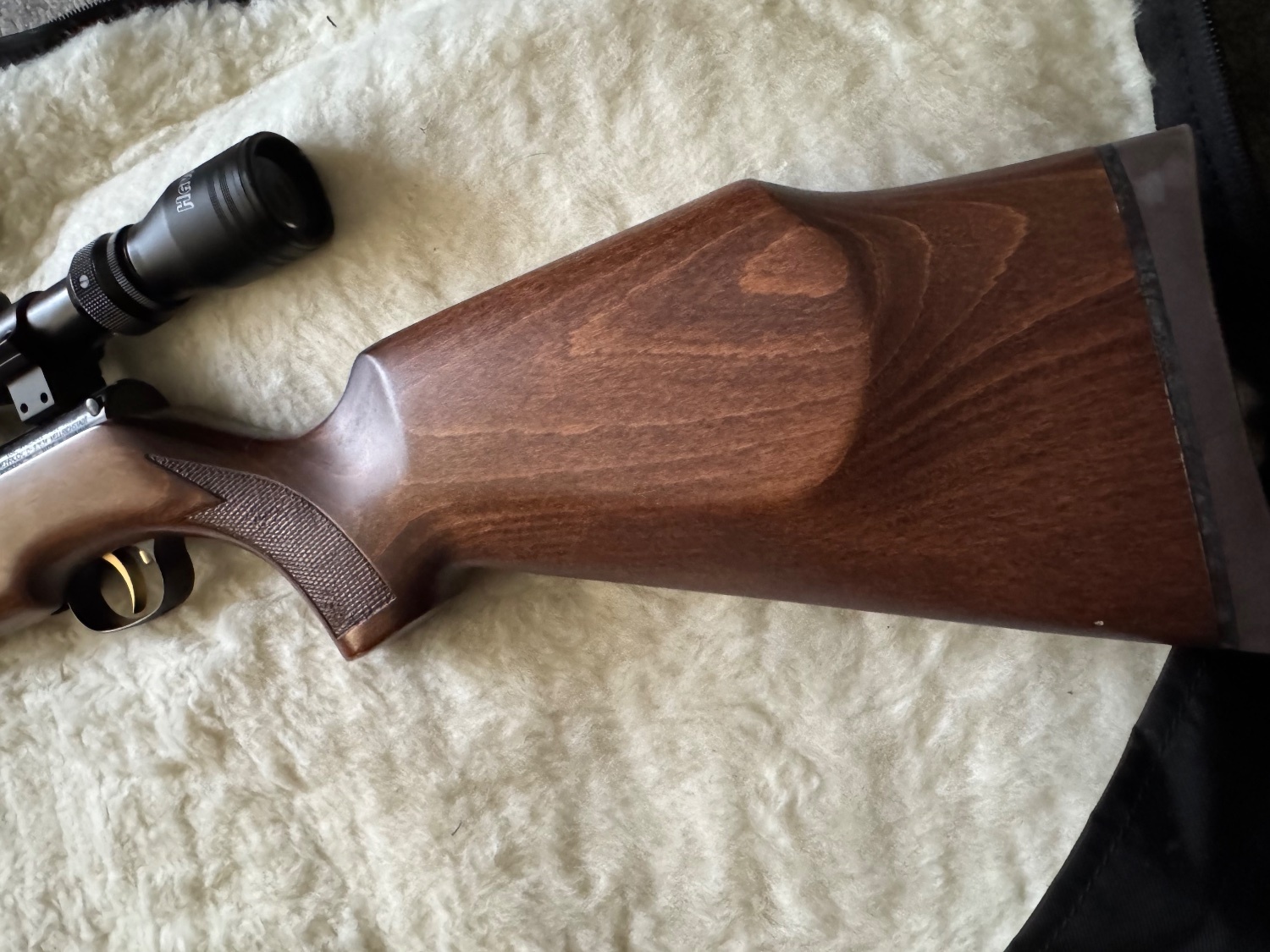 Weihrauch HW95 K .177 - {CATEGORY}