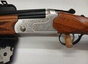 KOFS Sceptre Game Over and Under .410 Bore/gauge