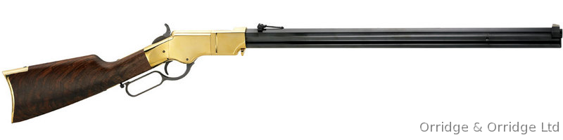 Henry Repeating Arms Original Lever Action .44-40 Winchester Rifle 