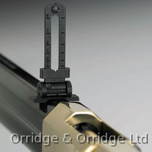 {CATEGORY} - Henry Repeating Arms Original Lever Action .44-40 Winchester Rifle in 