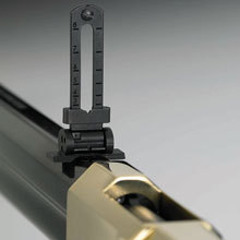 {CATEGORY} - Henry Repeating Arms Original Lever Action .44-40 Winchester Rifle in 