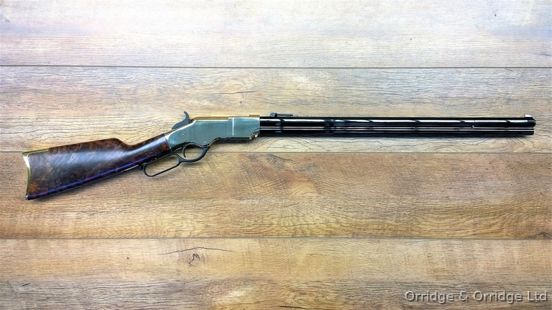 Henry Repeating Arms Original Lever Action .44-40 Winchester Rifle