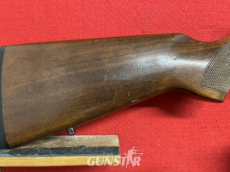 CZ 452 Varmint Bolt Action .17 Rifle in 