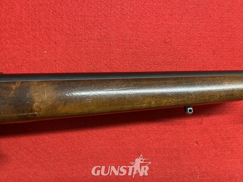  CZ 452 Varmint Bolt Action .17 Rifle