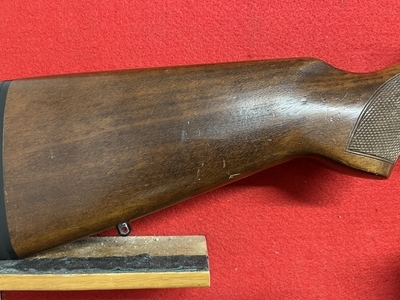 CZ 452 Varmint Bolt Action .17 Rifle