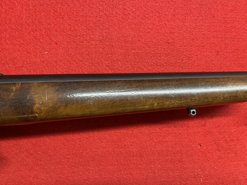  CZ 452 Varmint Bolt Action .17 Rifle