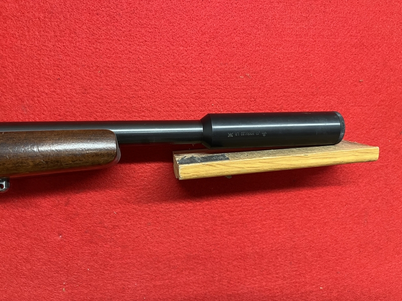 CZ 452 Varmint Bolt Action .17 Rifle - {CATEGORY} in 