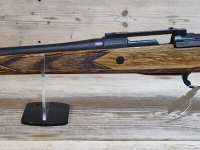 Potter & Walker POTTER AND WALKER 30-06 S1 BOLT ACTION RIFLER Bolt Action .30 Rifle