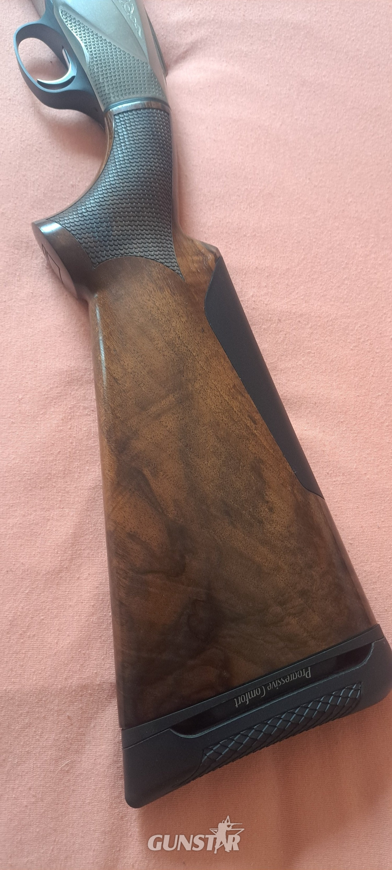 Benelli 828 U Over and Under 12 Bore/gauge - {CATEGORY} in 