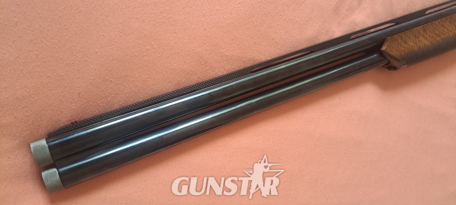 {CATEGORY} - Benelli 828 U Over and Under 12 Bore/gauge in 