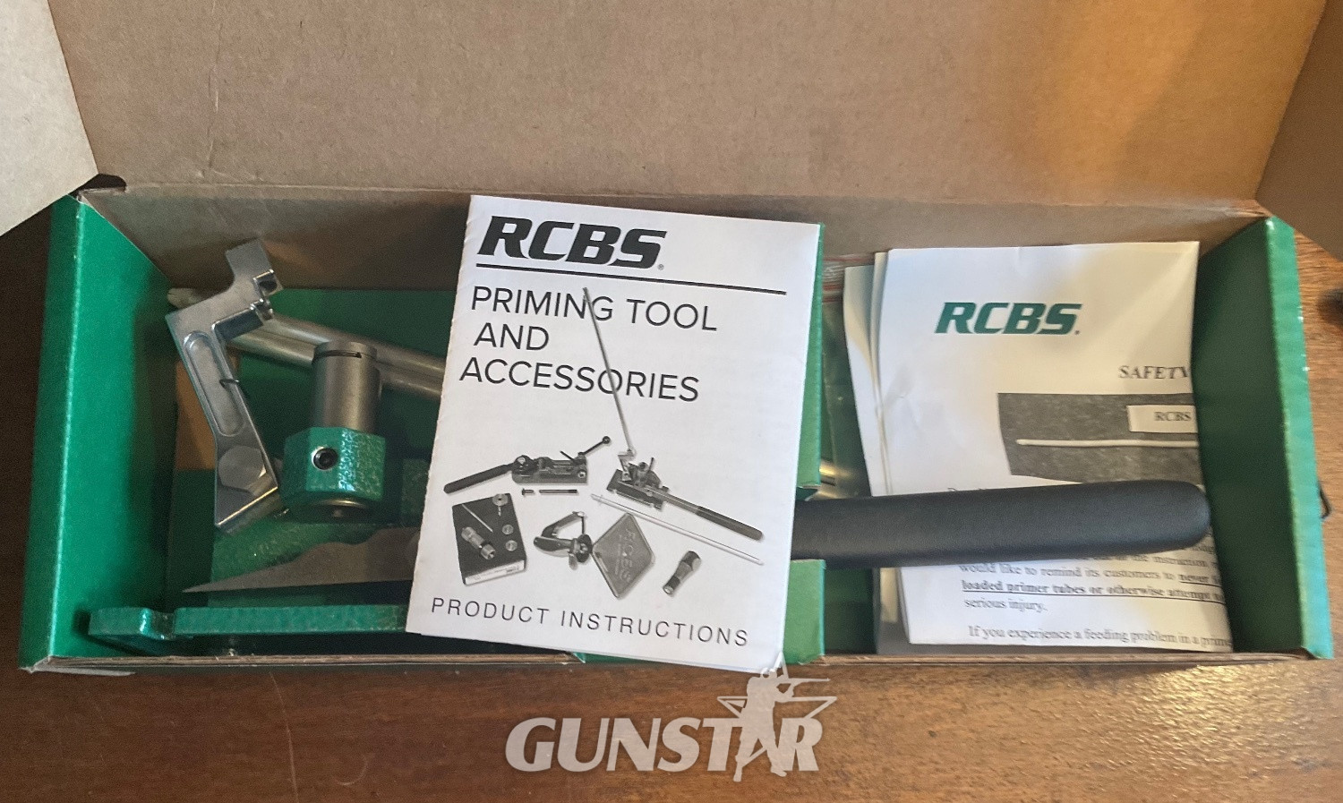 Other Accessory 
