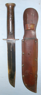 **VERY RARE**WW2 U.S. Military ‘Western Cutlery Company’ Knive