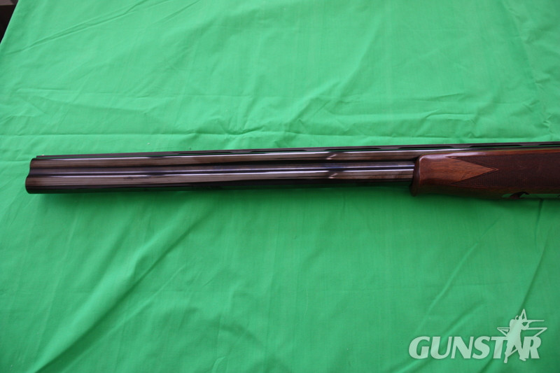 Browning B525 Hunter Over and Under 12 Bore/gauge