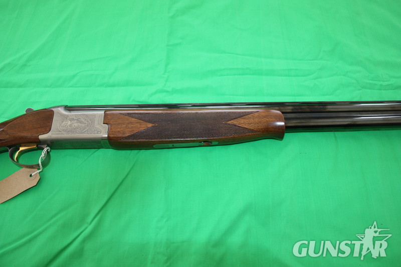 Browning B525 Hunter Over and Under 12 Bore/gauge - {CATEGORY}