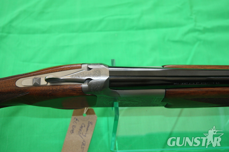 {CATEGORY} - Browning B525 Hunter Over and Under 12 Bore/gauge