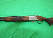 Browning B525 Hunter Over and Under 12 Bore/gauge