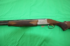 Browning B525 Hunter Over and Under 12 Bore/gauge
