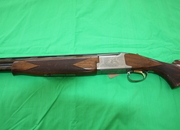 Browning B525 Hunter Over and Under 12 Bore/gauge