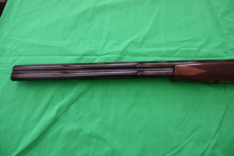 Browning B525 Hunter Over and Under 12 Bore/gauge
