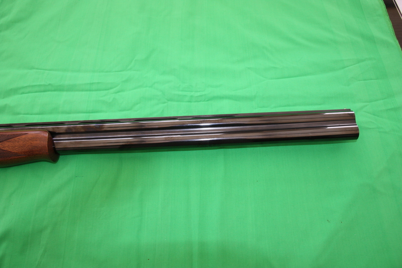 Browning B525 Hunter Over and Under 12 Bore/gauge 
