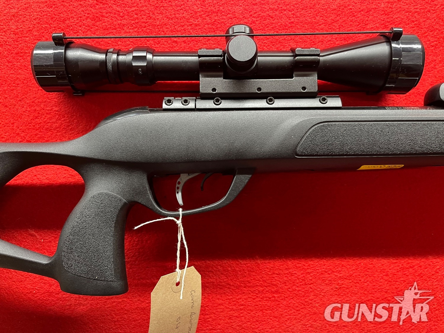 Gamo  .177