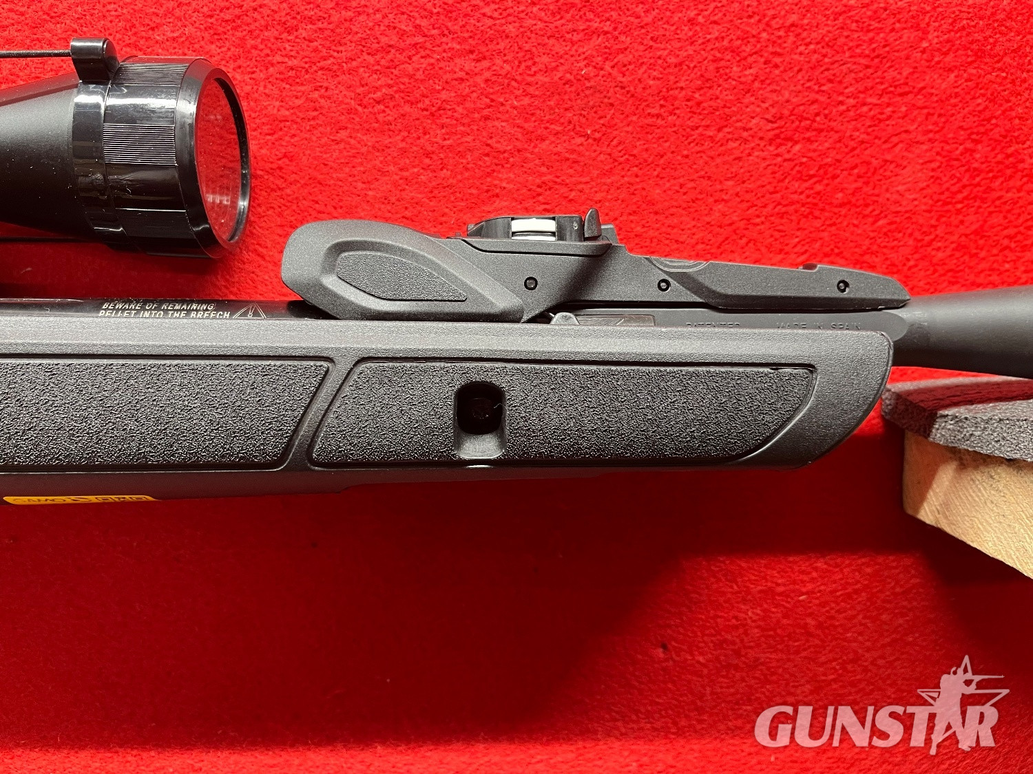  Gamo  .177