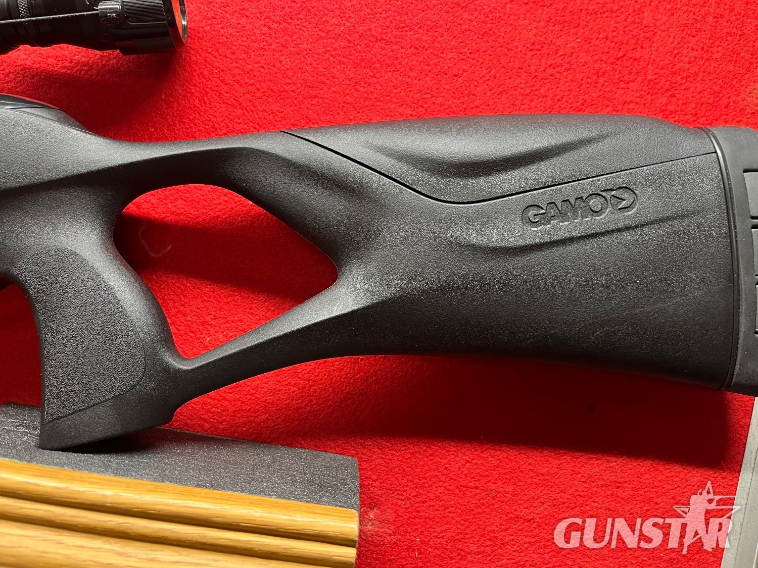 Gamo  .177 - {CATEGORY}