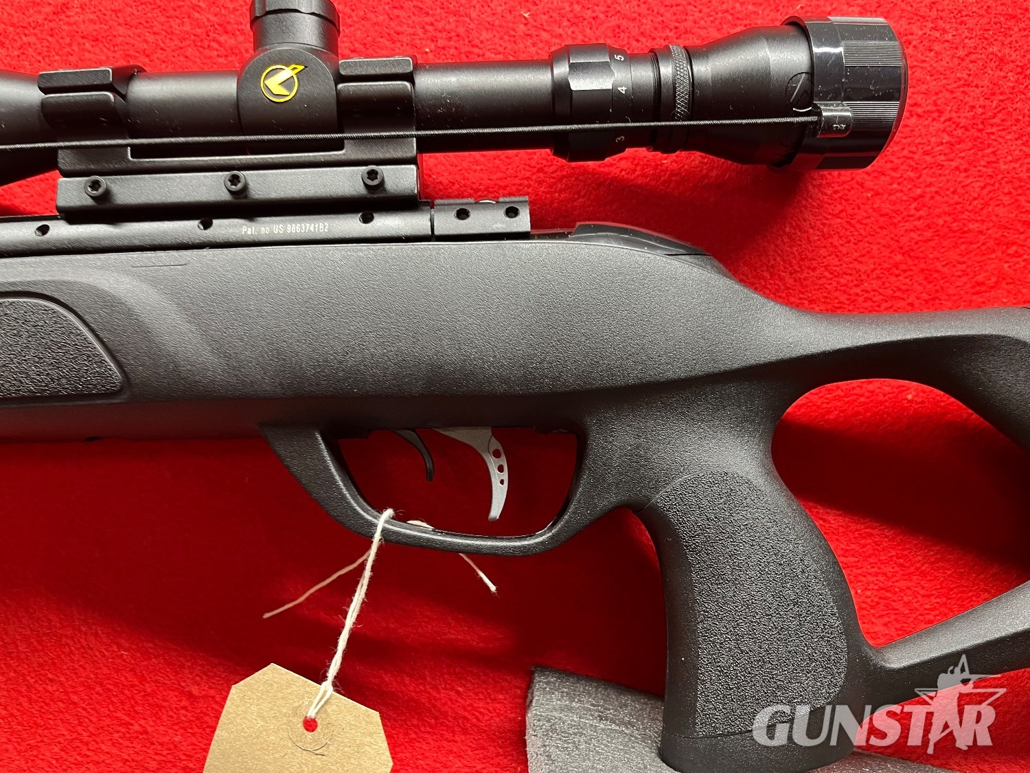 Gamo  .177 