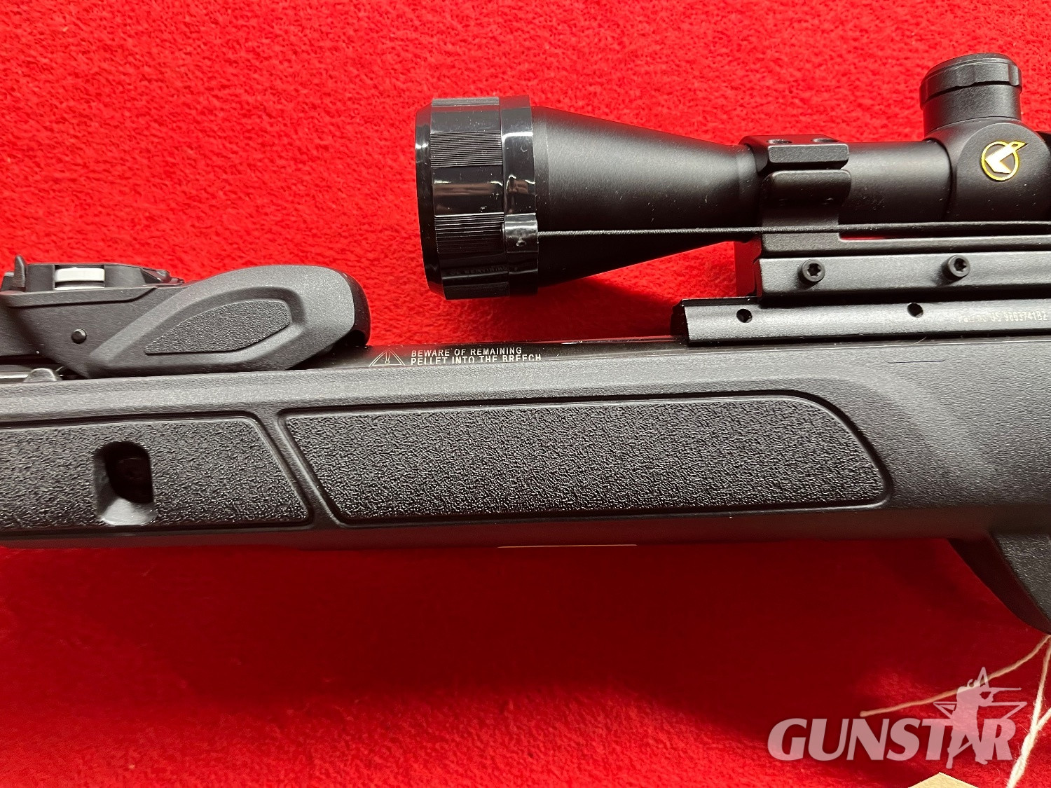 {CATEGORY} - Gamo  .177 in 