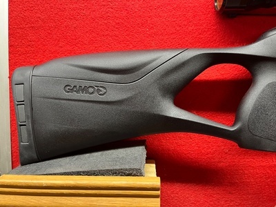 Gamo  .177
