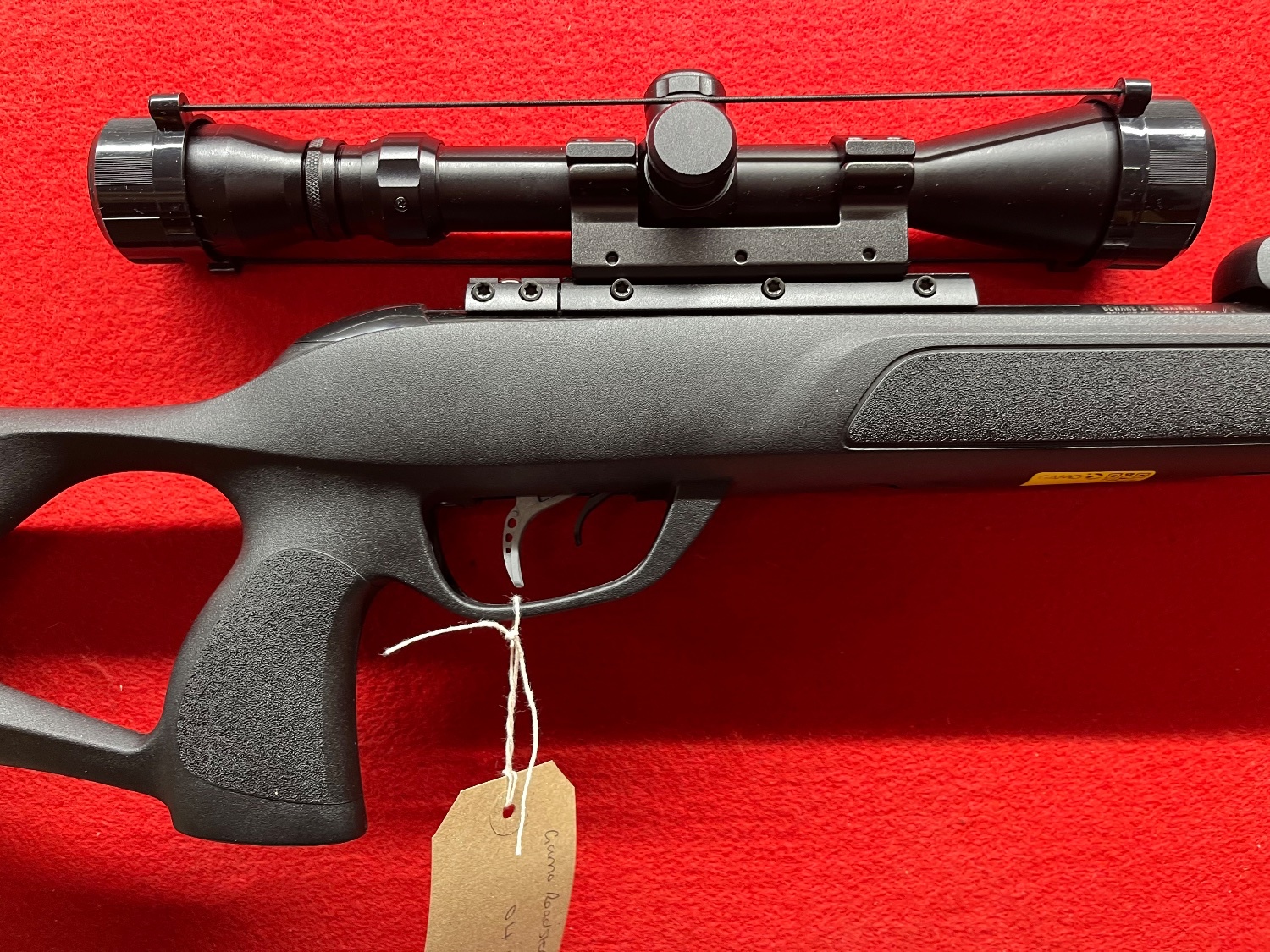 Gamo  .177