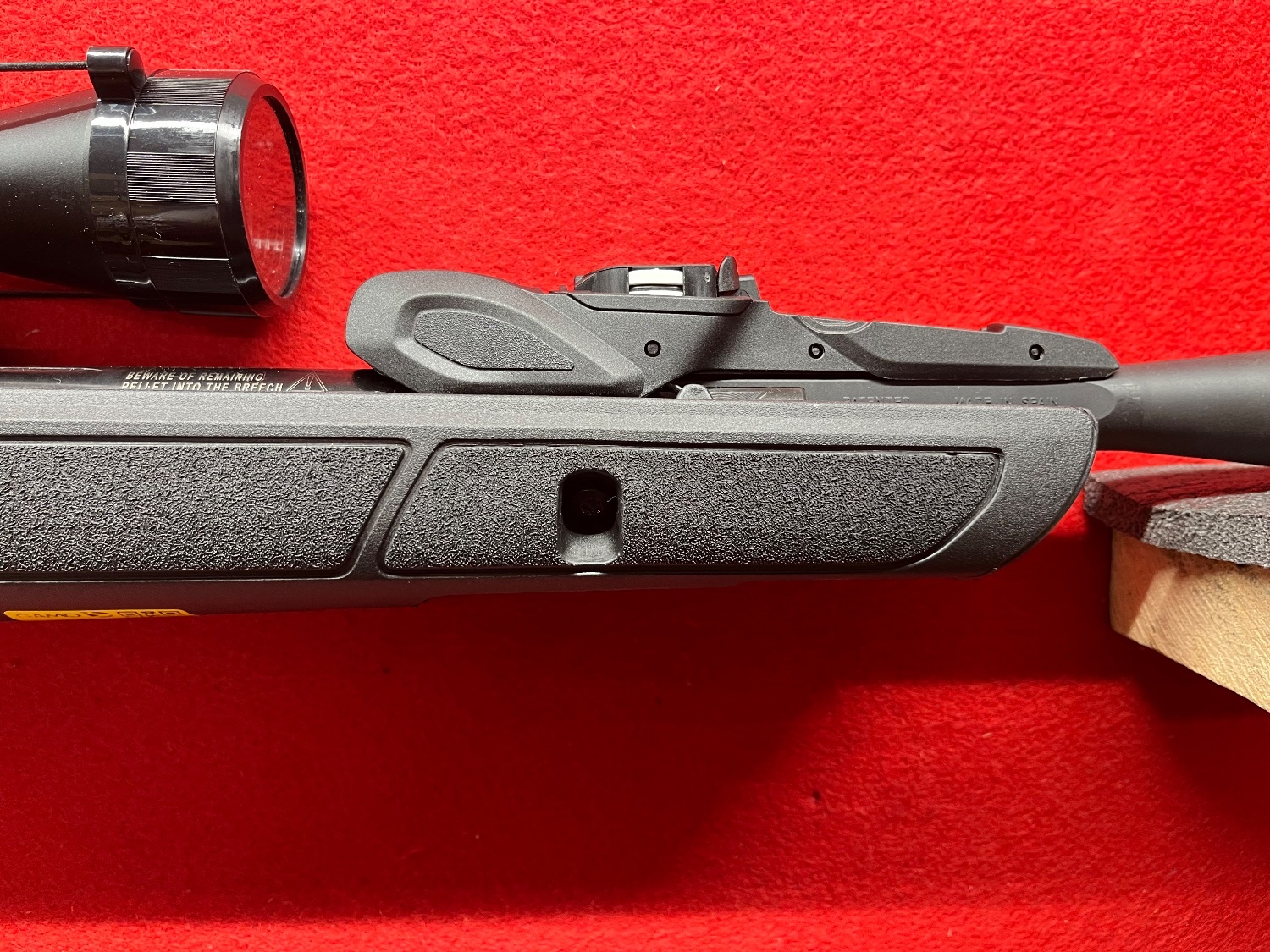  Gamo  .177