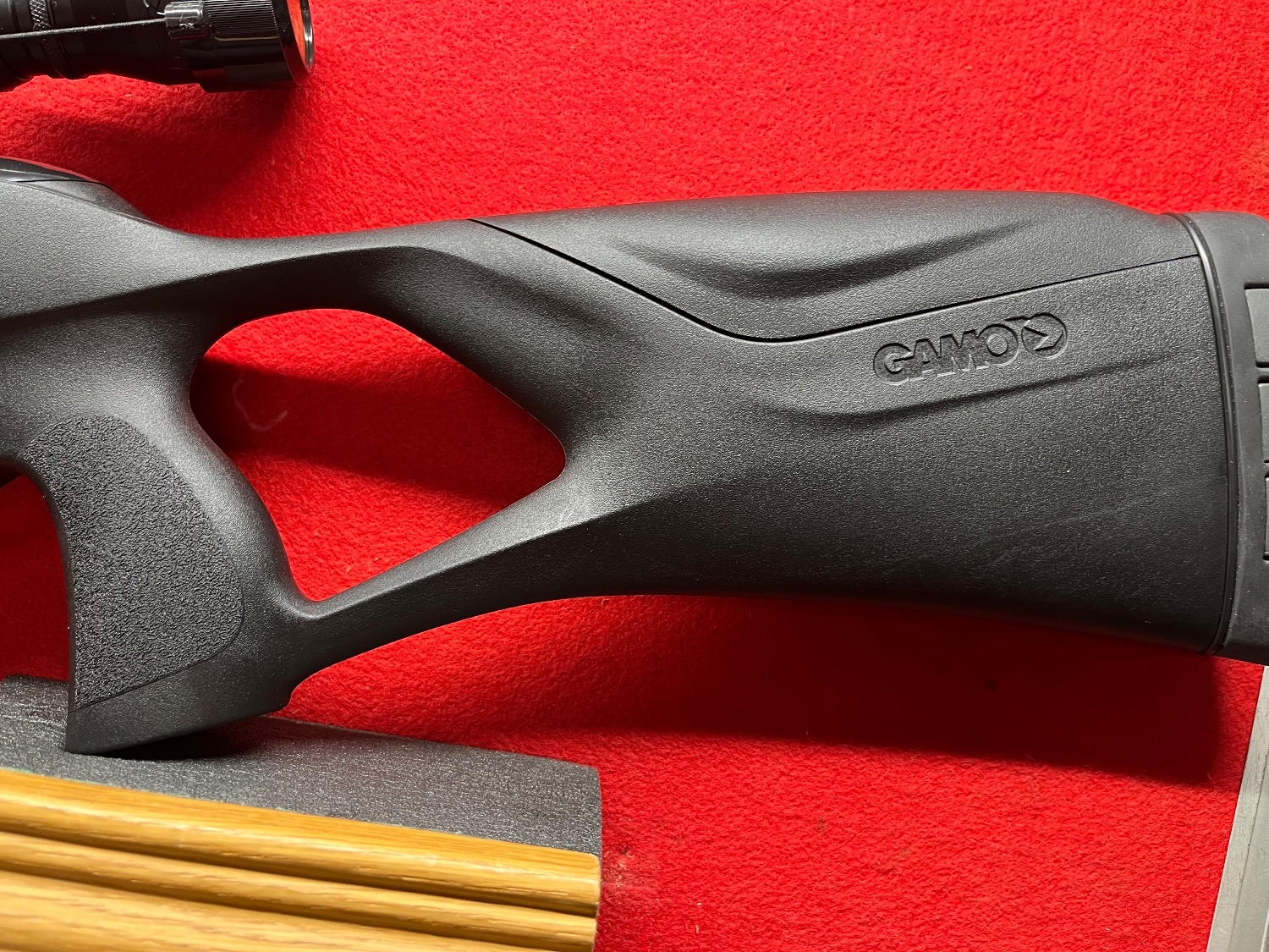 Gamo  .177 - {CATEGORY}