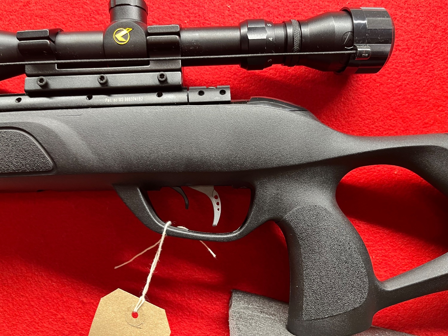 Gamo  .177 