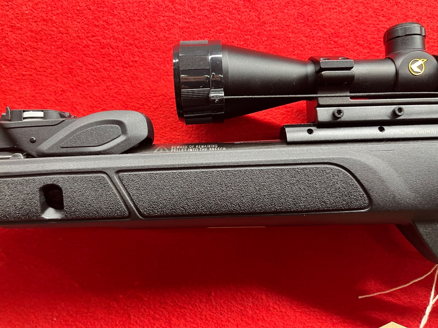 {CATEGORY} - Gamo  .177 in 
