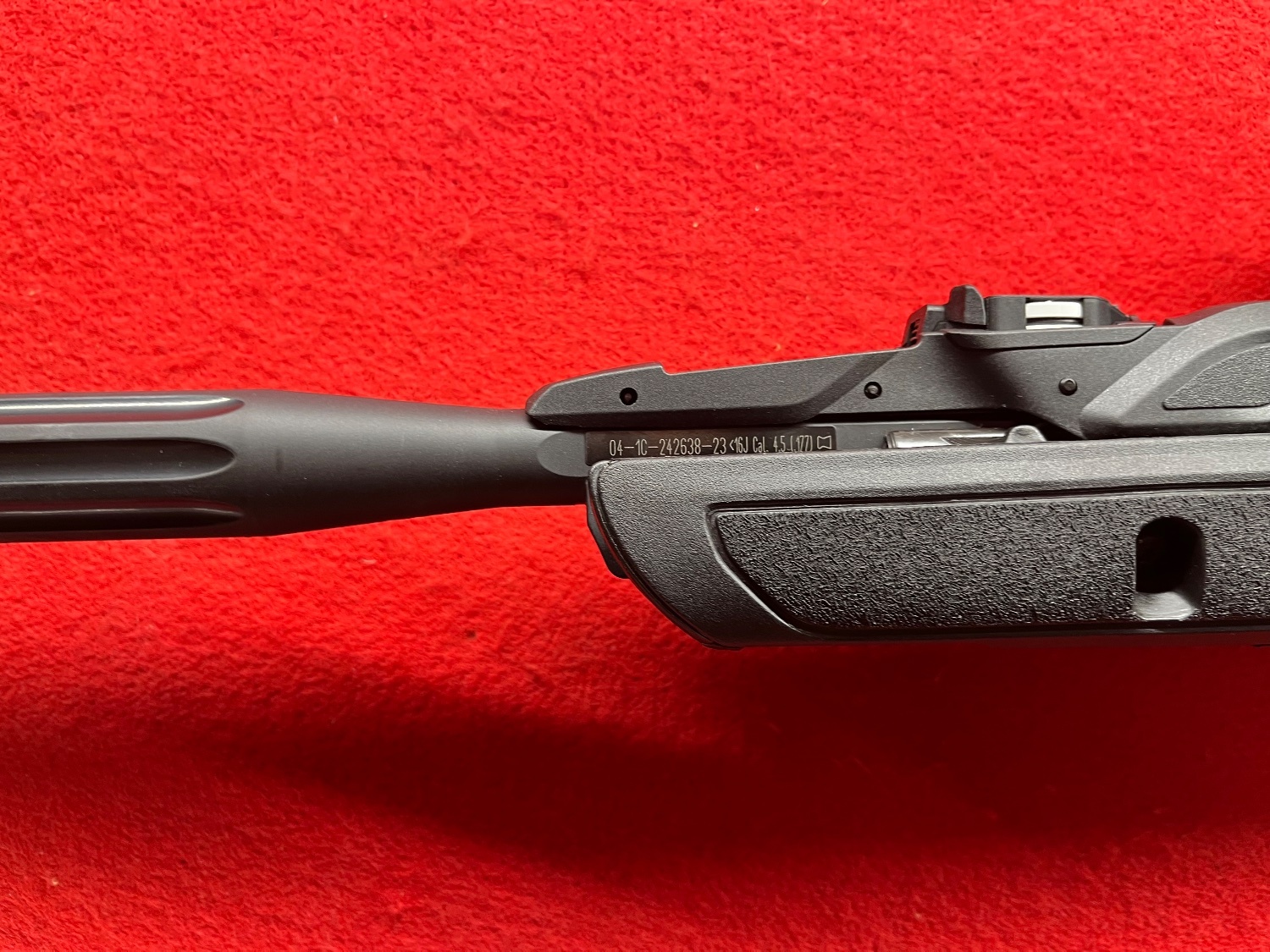 {CATEGORY} - Gamo  .177
