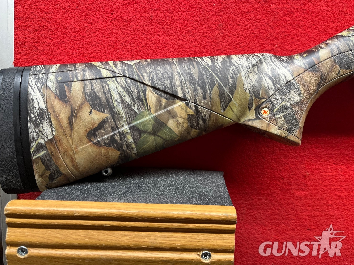 Winchester SX3 Semi-Auto 12 Bore/gauge in 