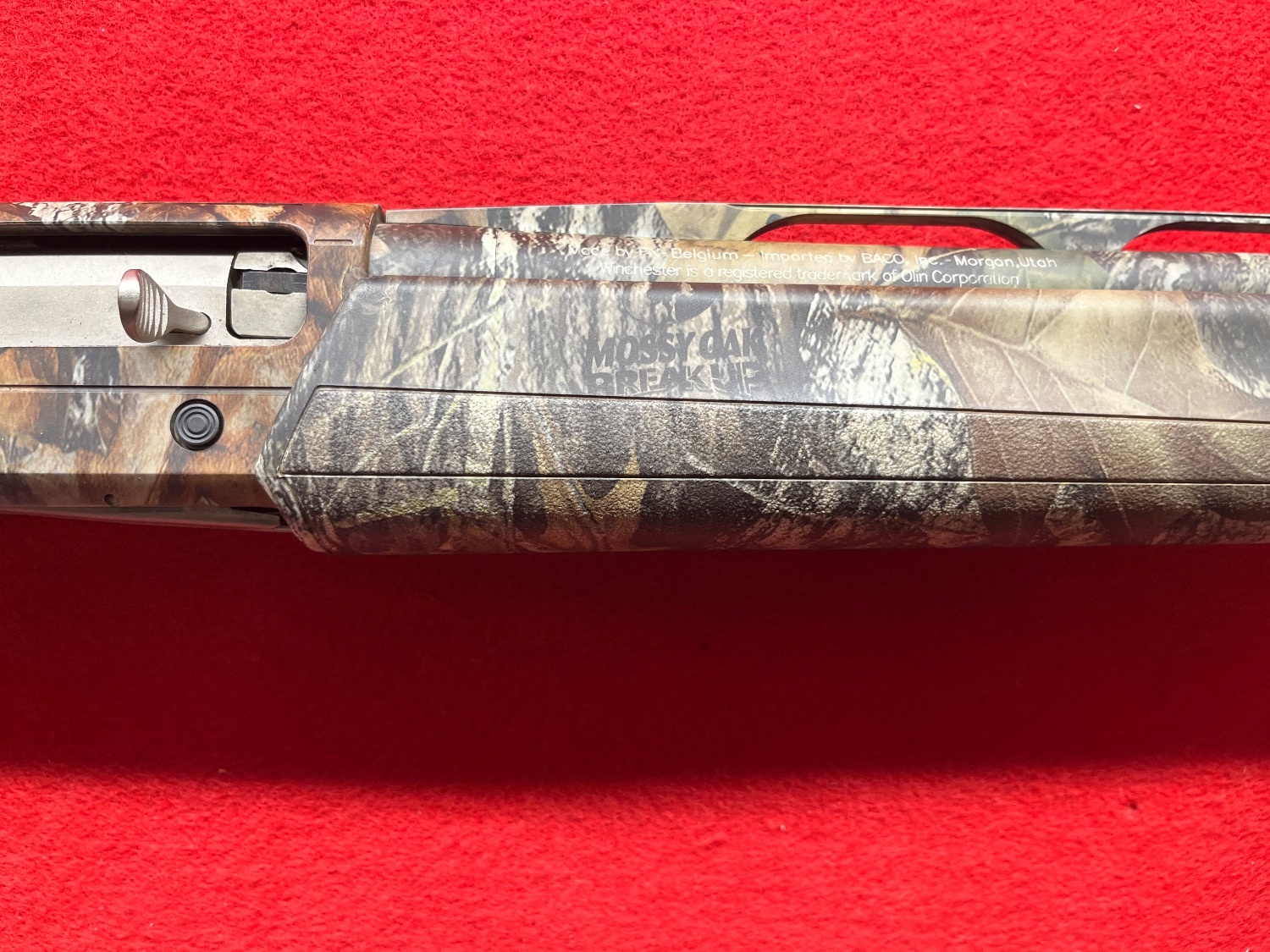  Winchester SX3 Semi-Auto 12 Bore/gauge