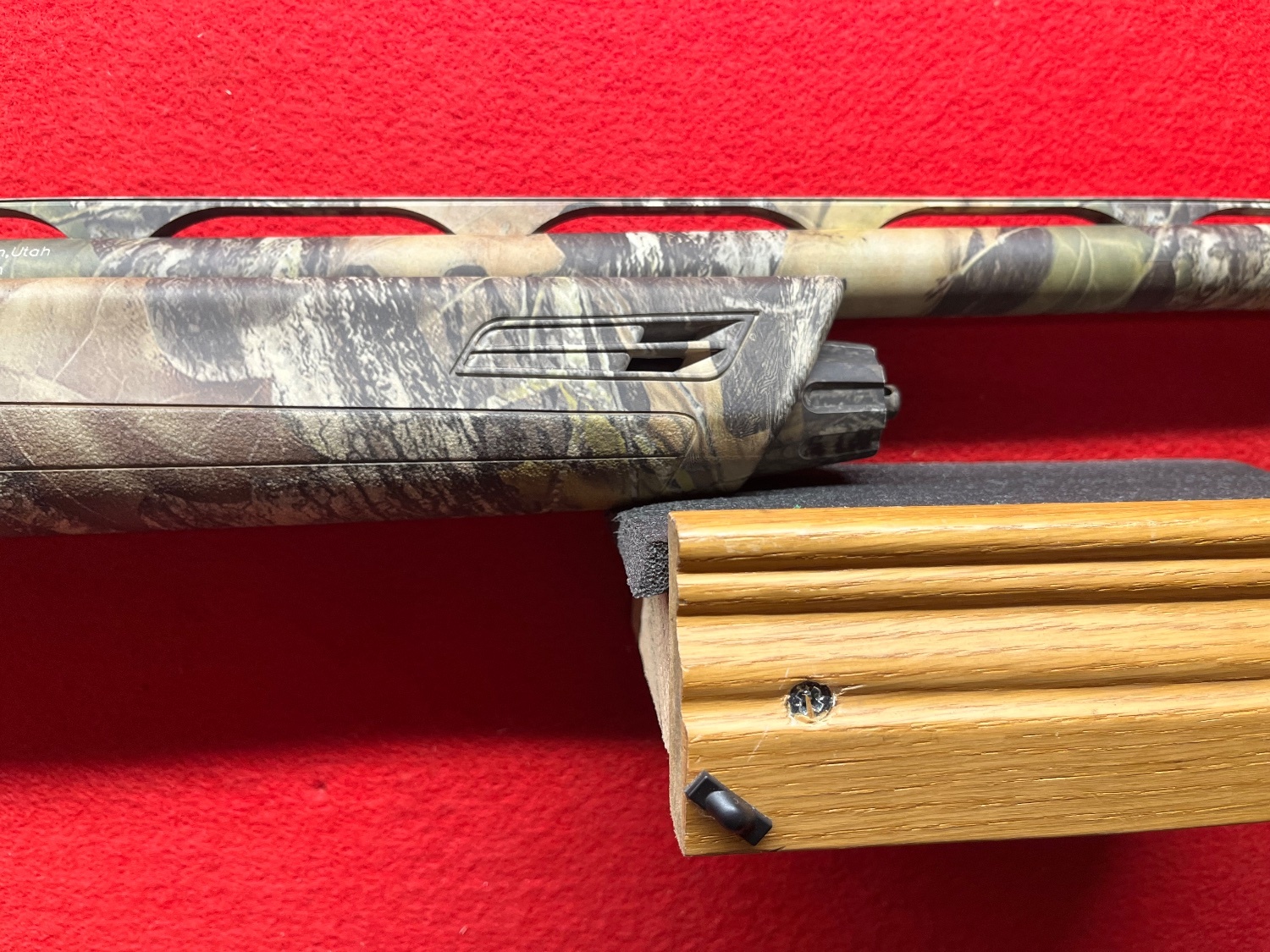 Winchester SX3 Semi-Auto 12 Bore/gauge - {CATEGORY} in 