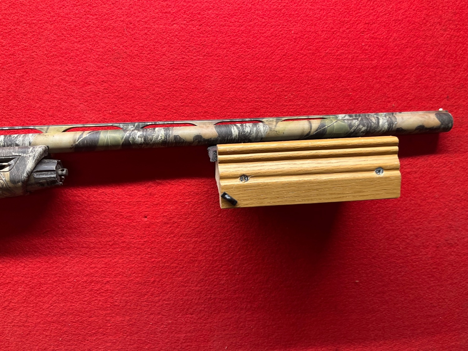 Winchester SX3 Semi-Auto 12 Bore/gauge - {CATEGORY}