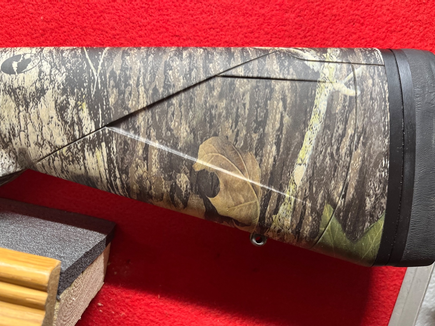 Winchester SX3 Semi-Auto 12 Bore/gauge 
