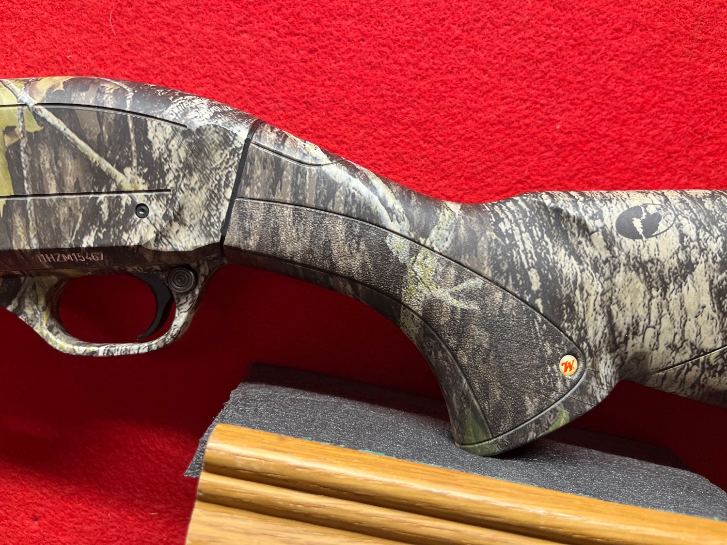 {CATEGORY} - Winchester SX3 Semi-Auto 12 Bore/gauge in 