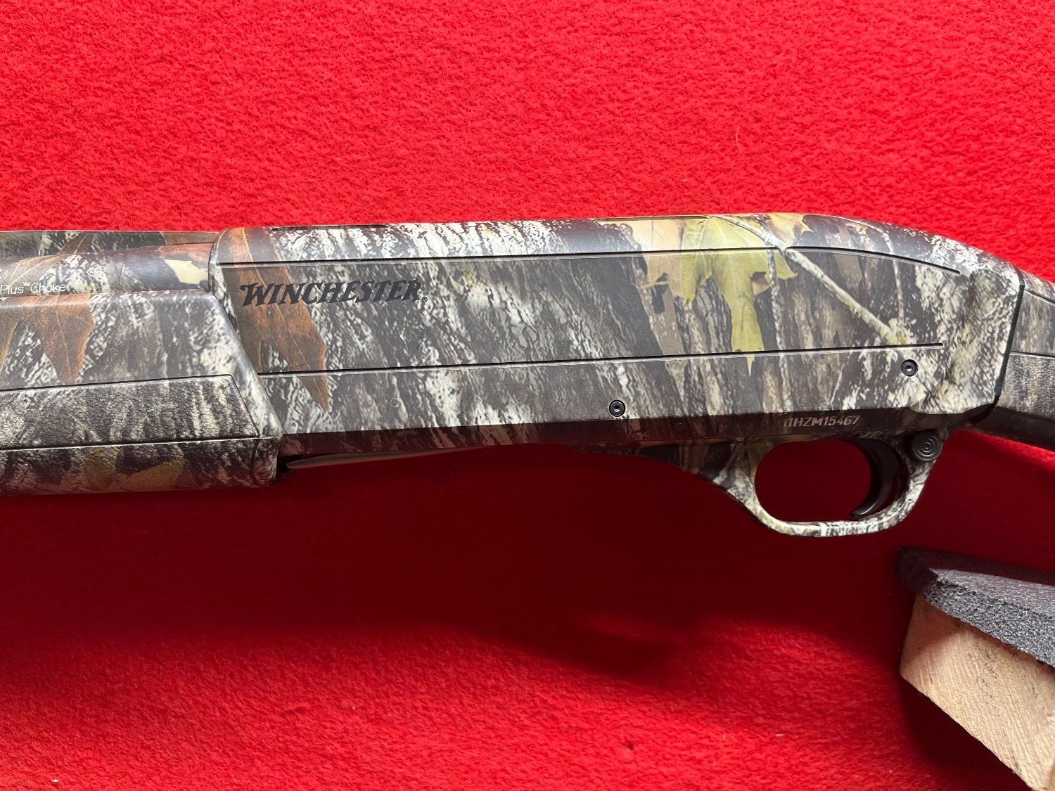 {CATEGORY} - Winchester SX3 Semi-Auto 12 Bore/gauge