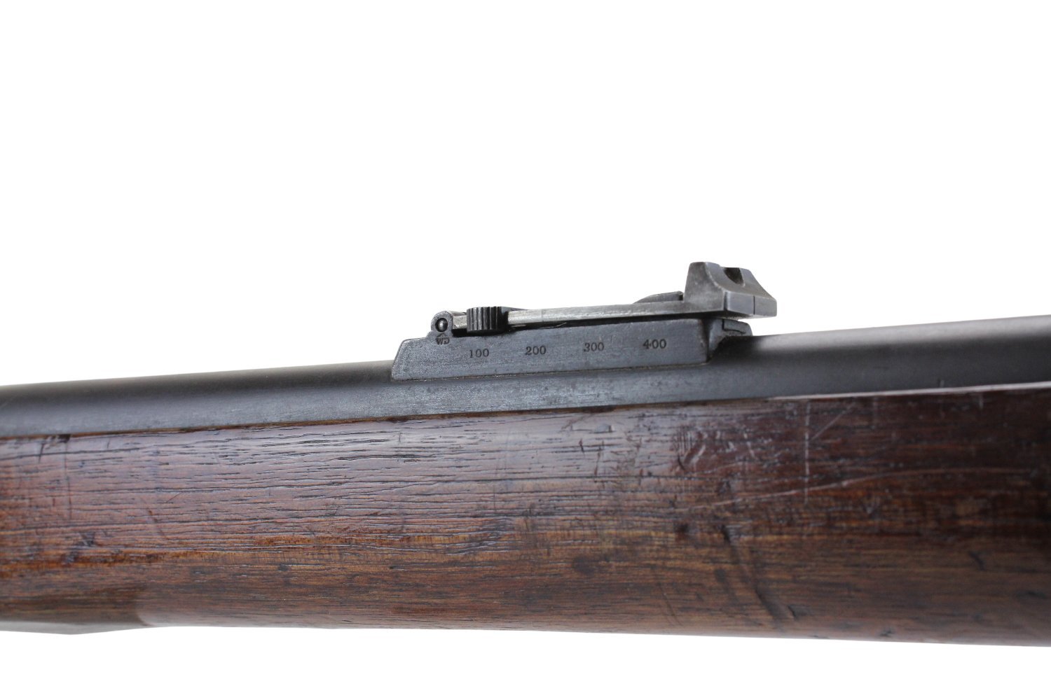 Martini Henry Martini Henry Mk4 Lever Action 20 Bore/gauge Rifle - {CATEGORY}