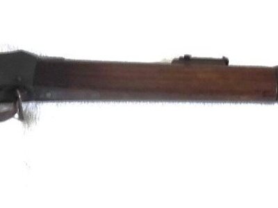 N A & A Co. Ltd. Martini Henry1882 Lever Action .577/450 Martini-Henry Rifle